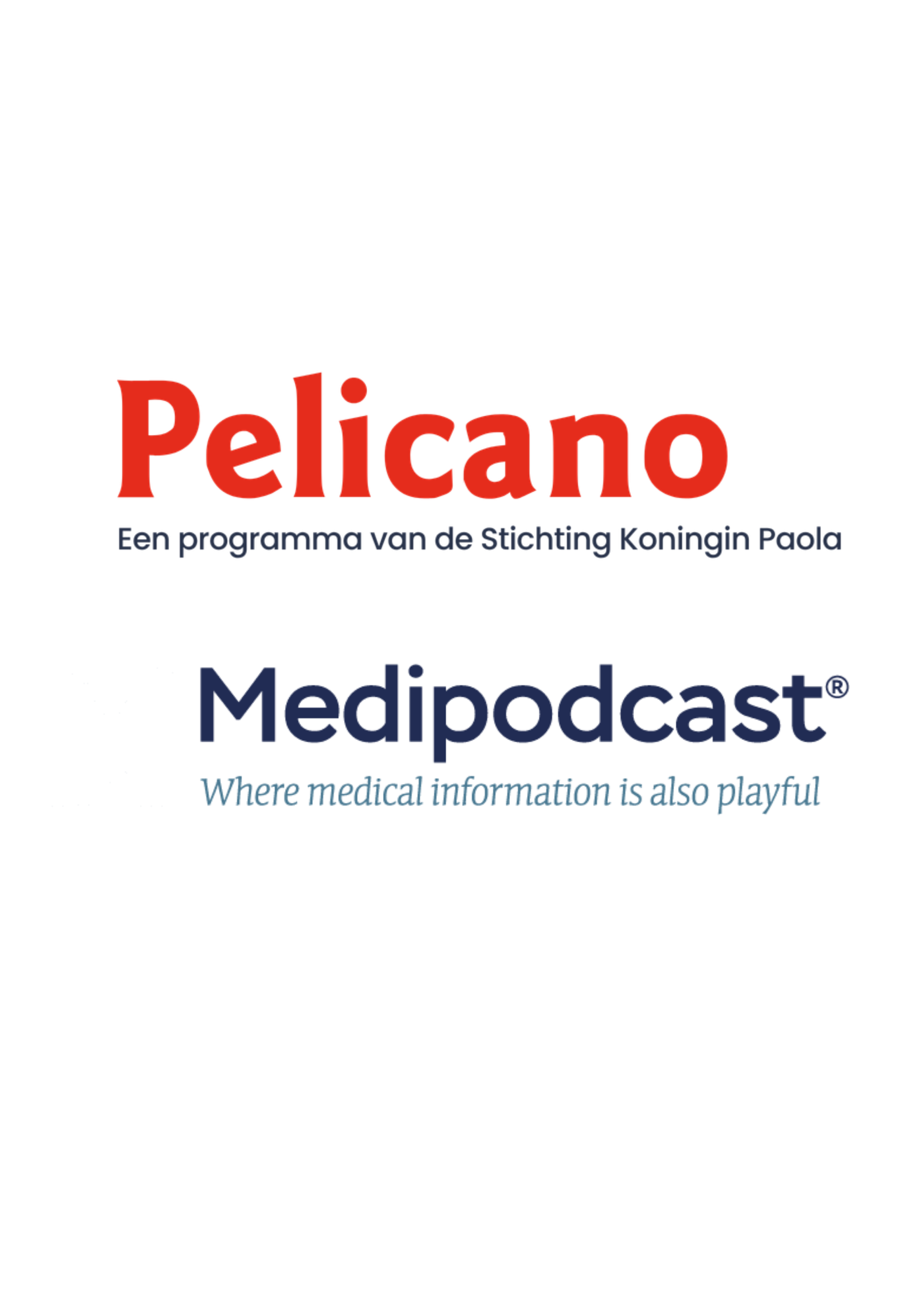 Pelicano startpagina